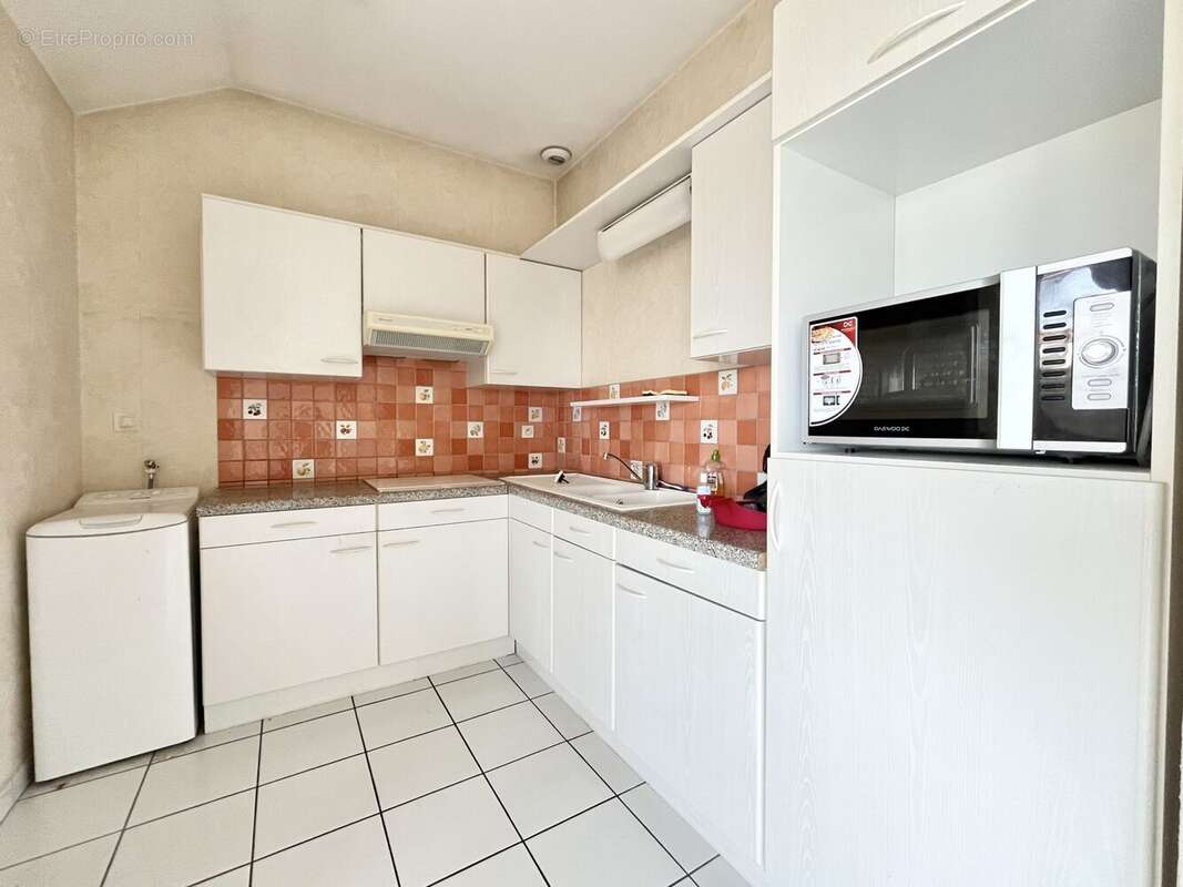 Appartement à VILLAZ