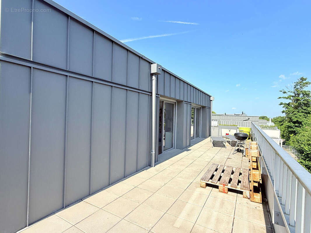 Appartement à AMIENS