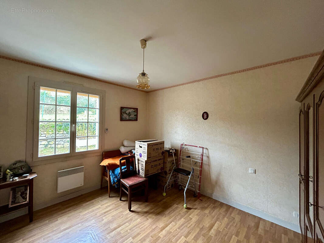 Maison à SAINT-MAIXENT-L'ECOLE