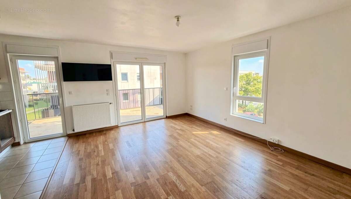 Appartement à BRUGES