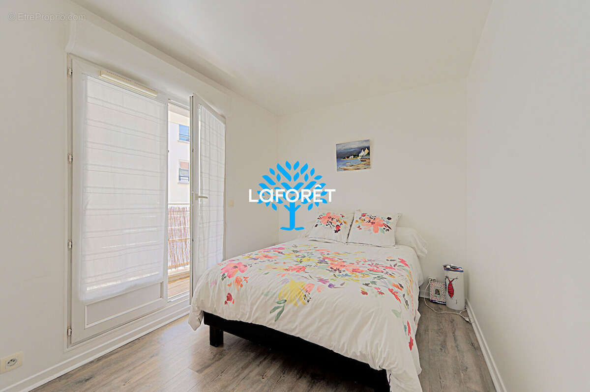 Appartement à PUTEAUX