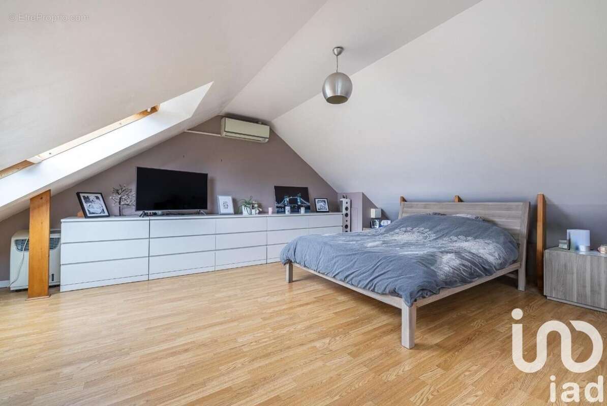 Photo 7 - Maison à LONGJUMEAU