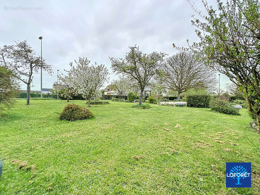 Maison à ESQUAY-NOTRE-DAME