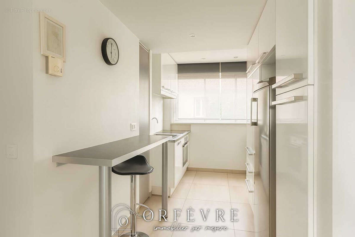 Appartement à CASTELNAU-LE-LEZ