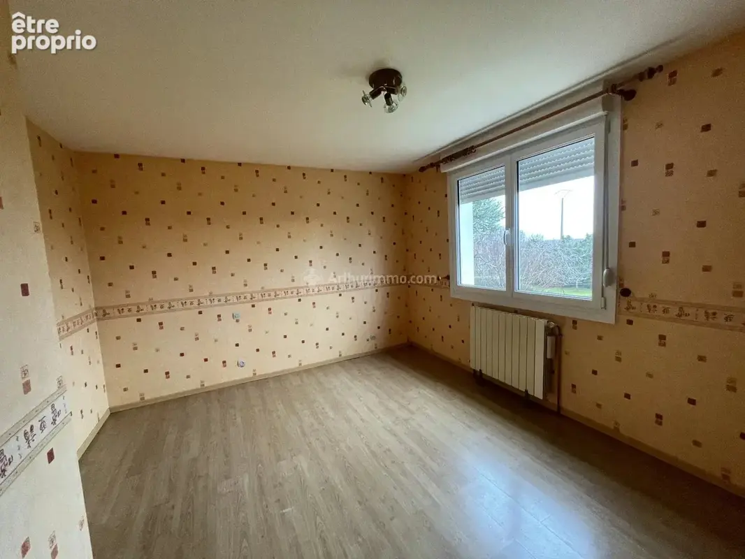Maison de village. - photo 14