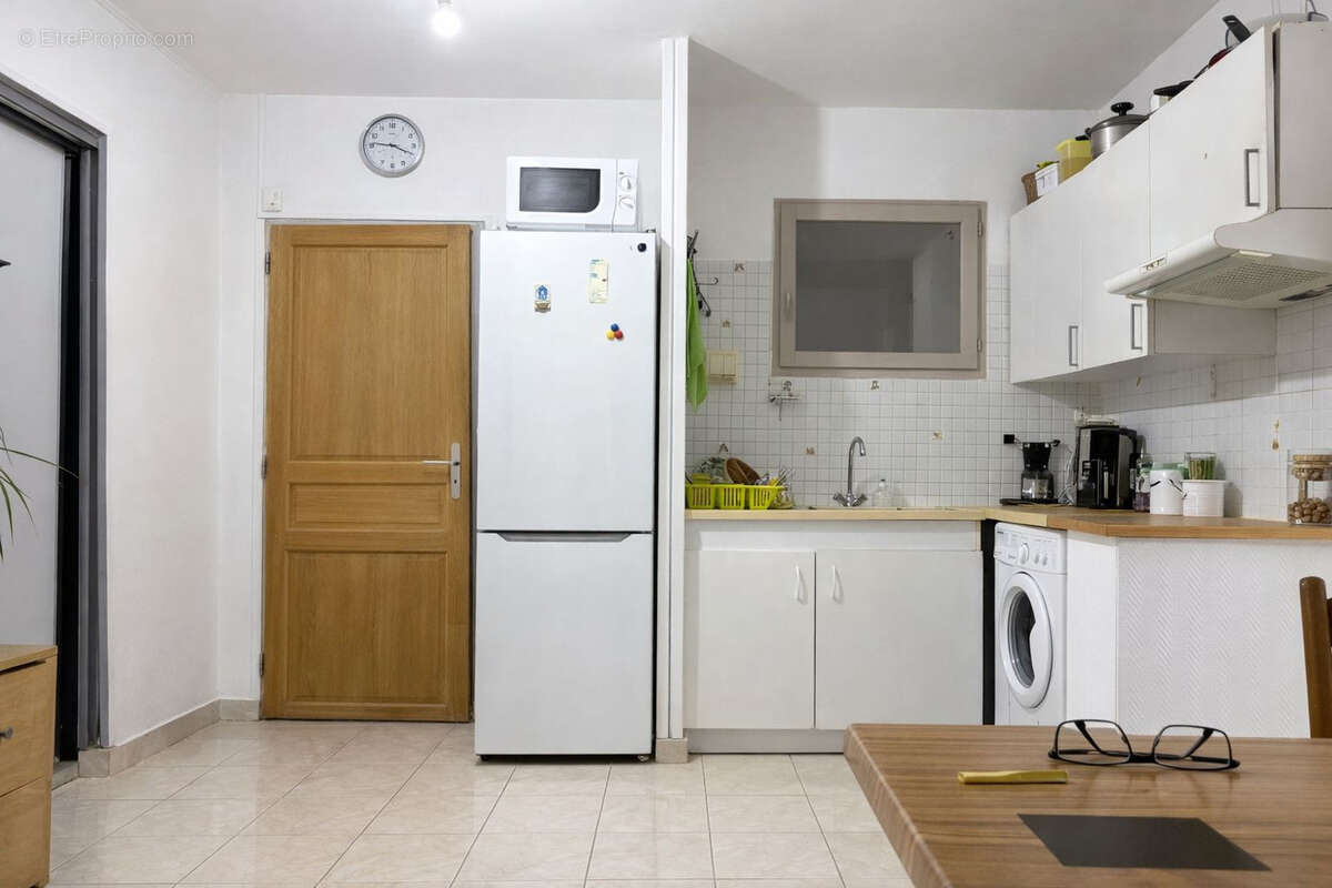 Appartement à BESANCON