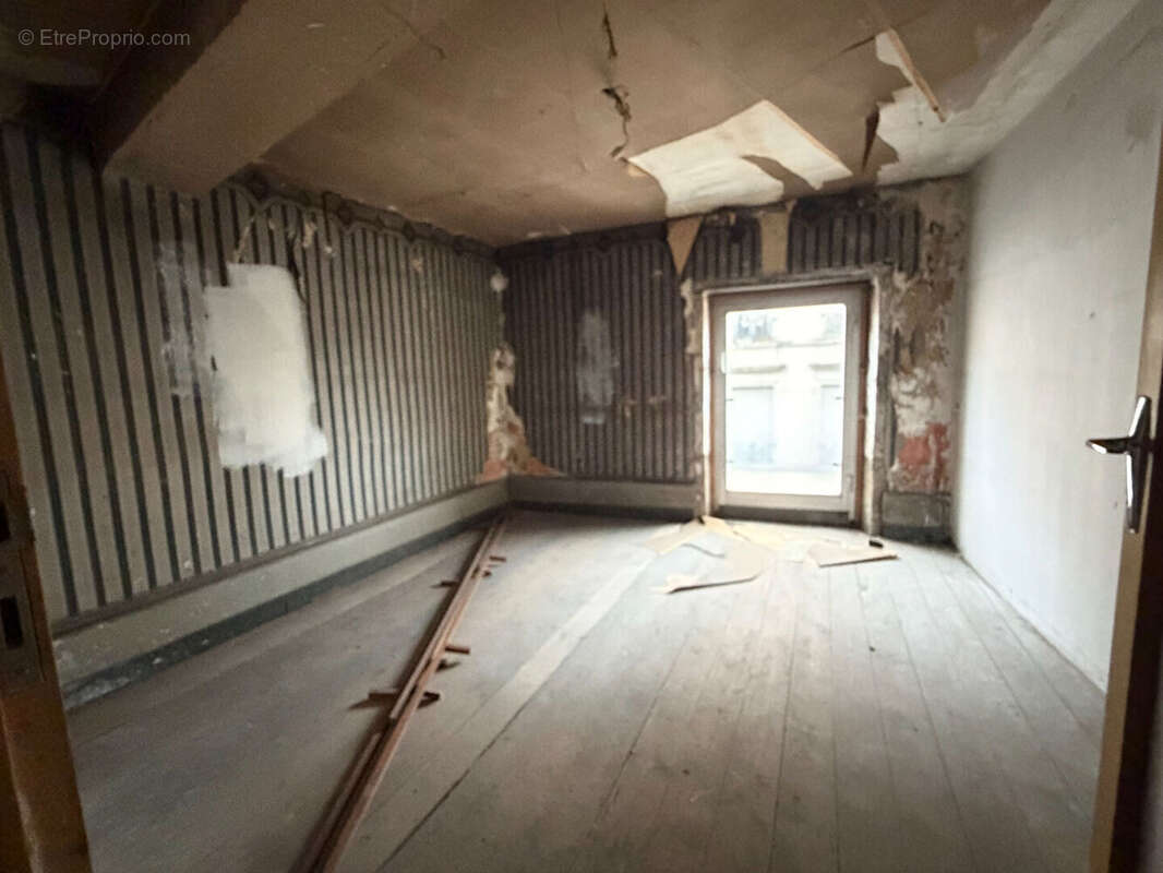 Appartement à ROANNE