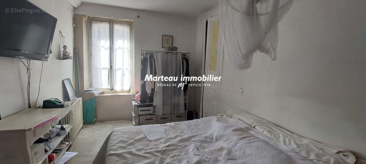 Maison Melleray 5 pièce(s) 130.61 m2 - photo 2