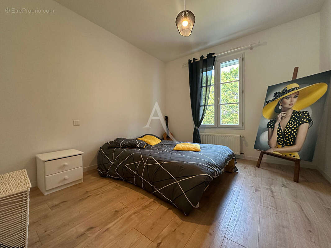 Maison à LE FENOUILLER