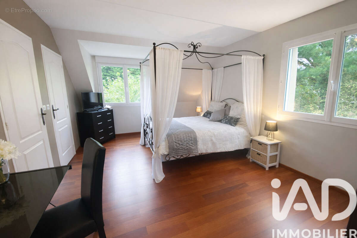 Photo 6 - Maison à PLEGUIEN