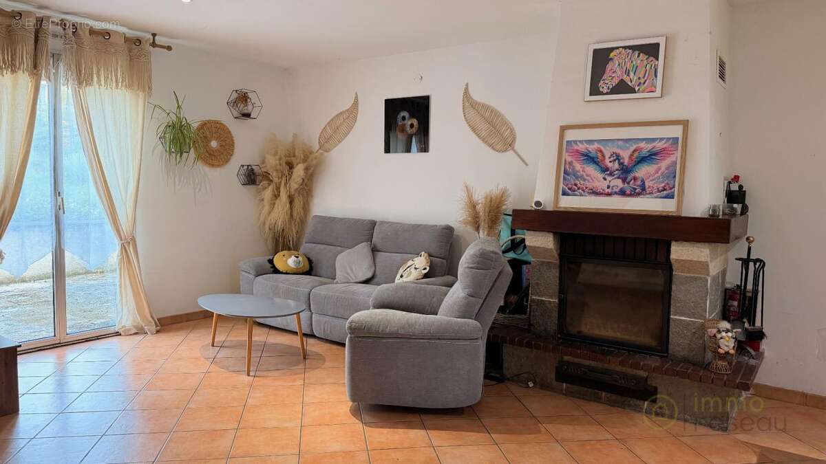 Maison à GISORS