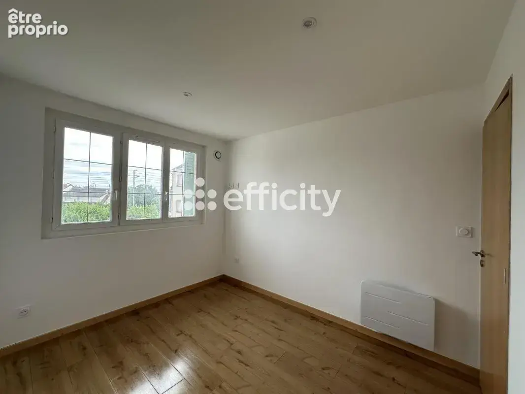 Appartement - photo 7