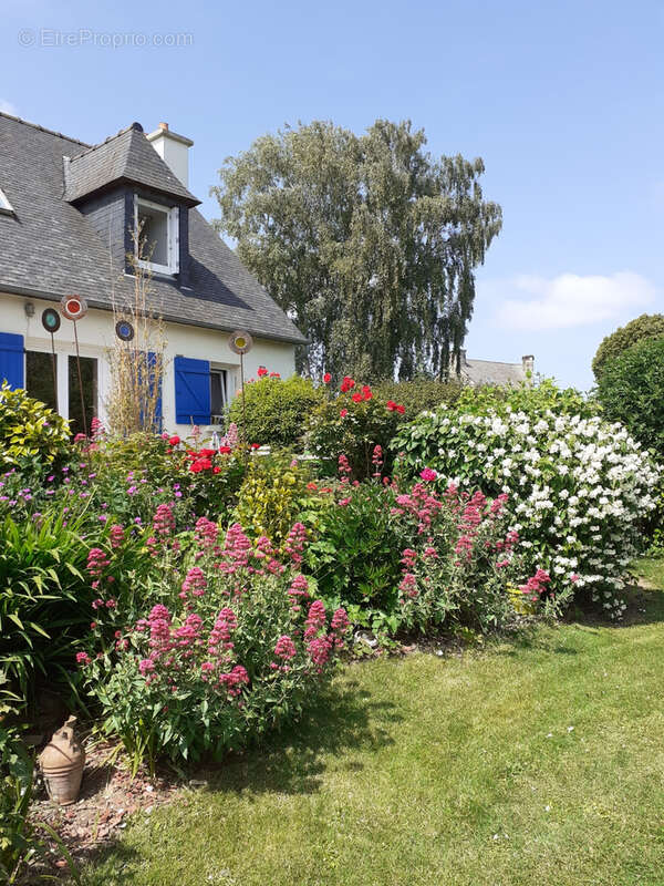 Maison 5 pièces, 105m2, LANVOLLON - photo 12