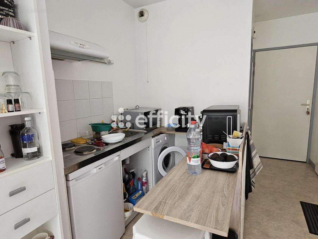 Appartement à LA ROCHELLE