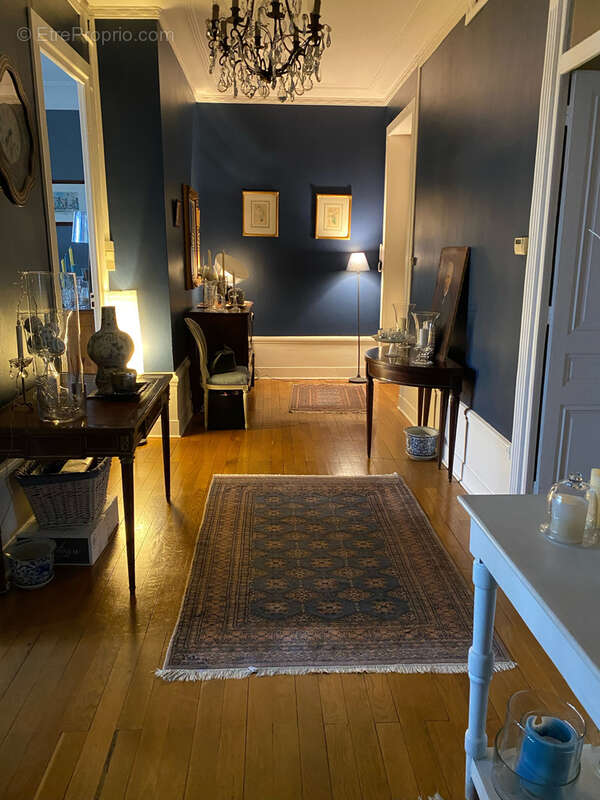 Appartement à LYON-6E