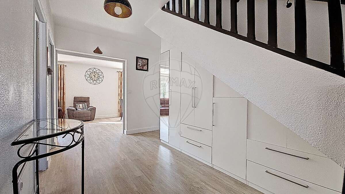 Maison à CANET-EN-ROUSSILLON