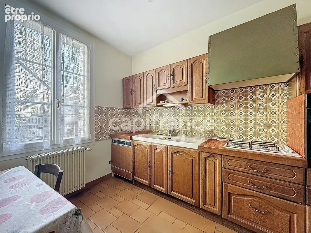 Vente interactive, Maison de 142 m2, 4 chambres Grammont - photo 4