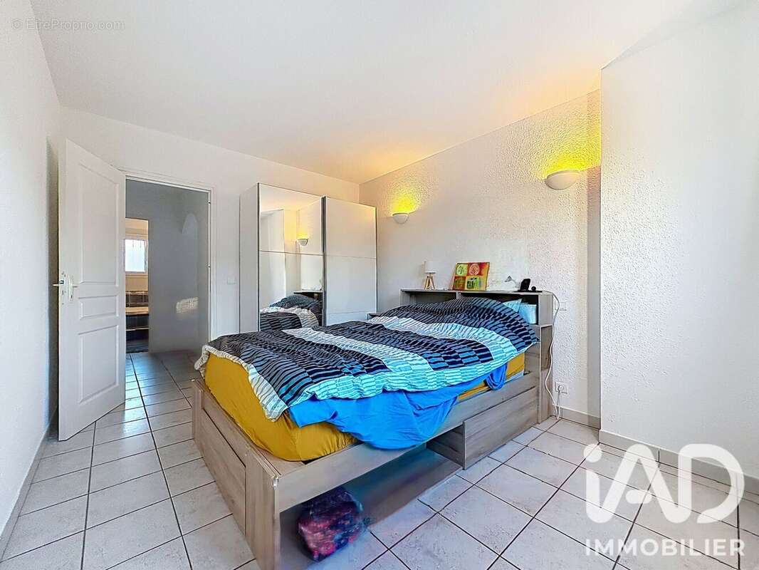 Appartement 95 m² à Perpignan  - photo 6