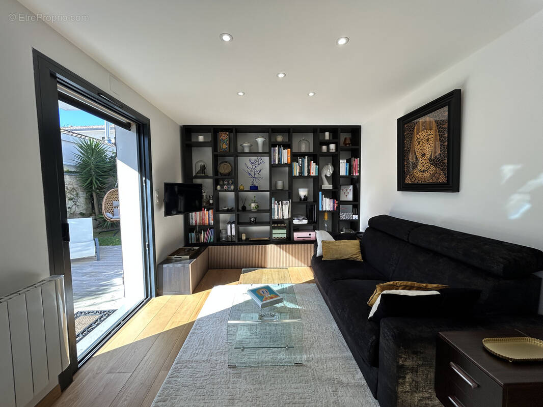 Appartement à ANGLET