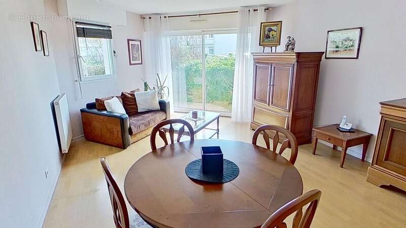 Appartement à LORIENT