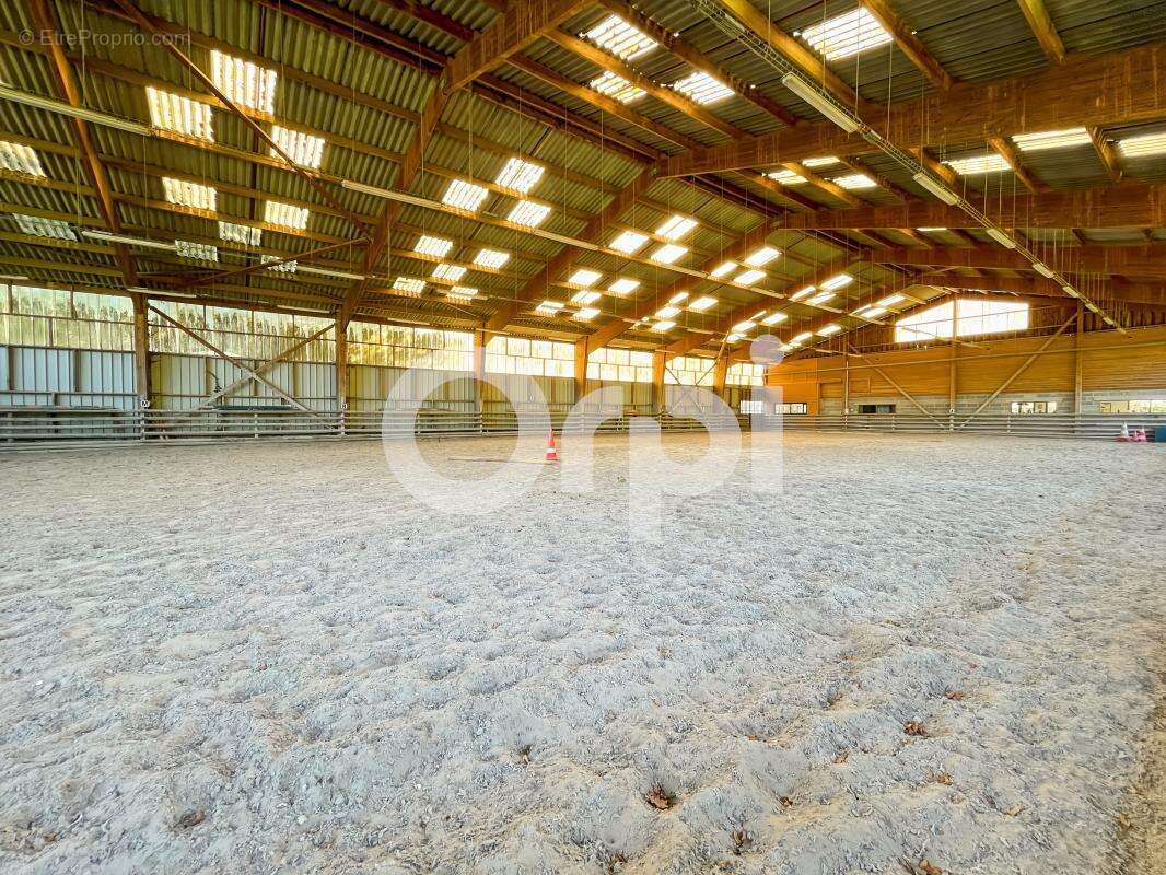 Maison à GUICHAINVILLE