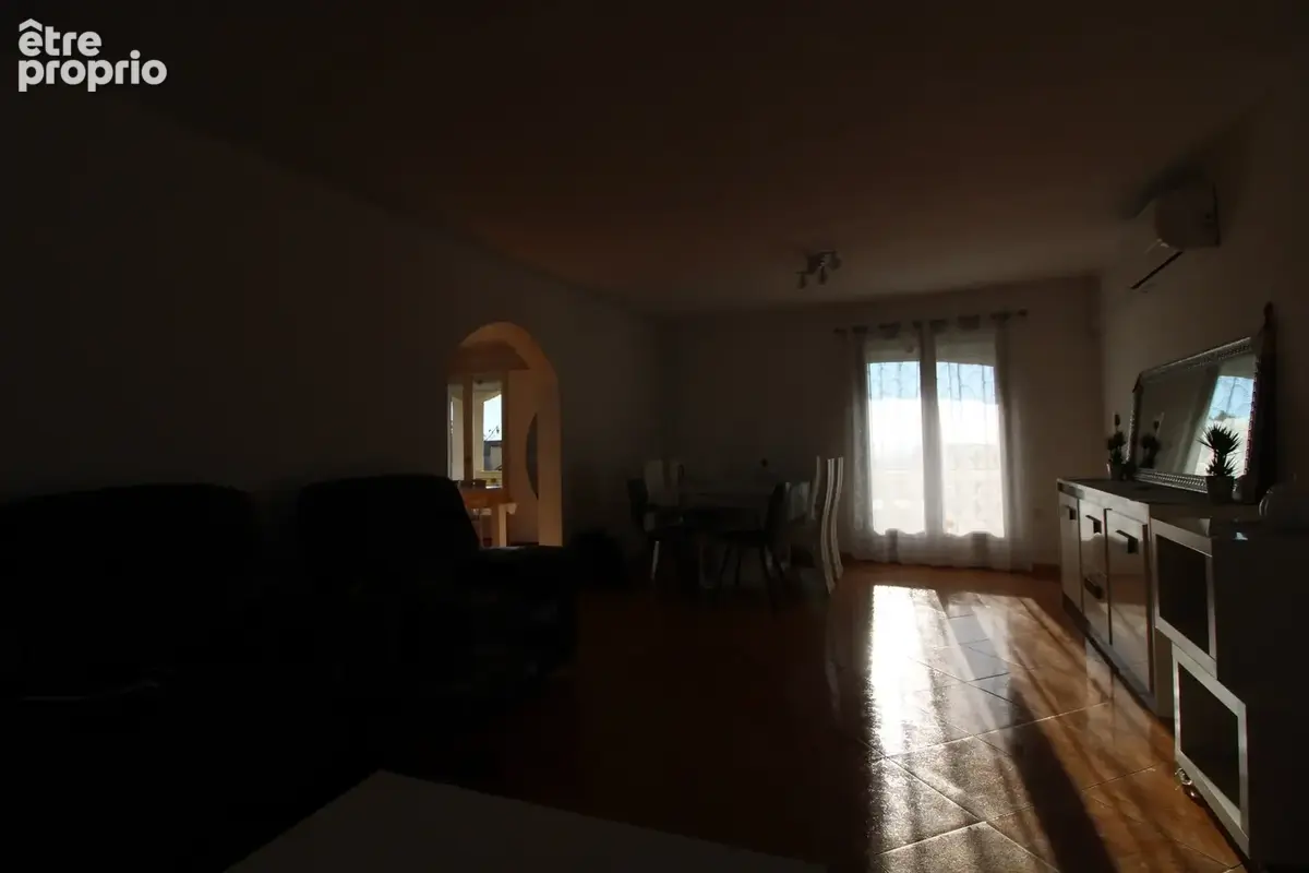 Villa 100 m2 terrain 300 m2. - photo 22