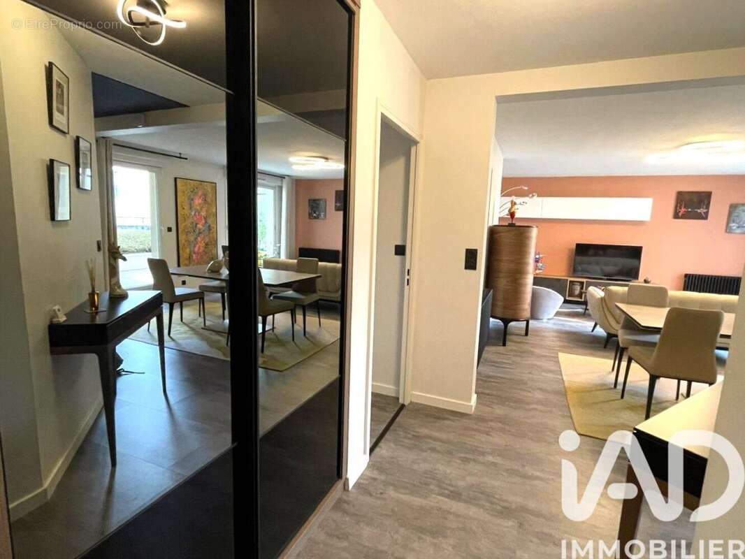 Photo 2 - Appartement à ANGERS