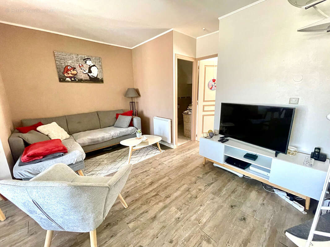 Appartement à BEZONS