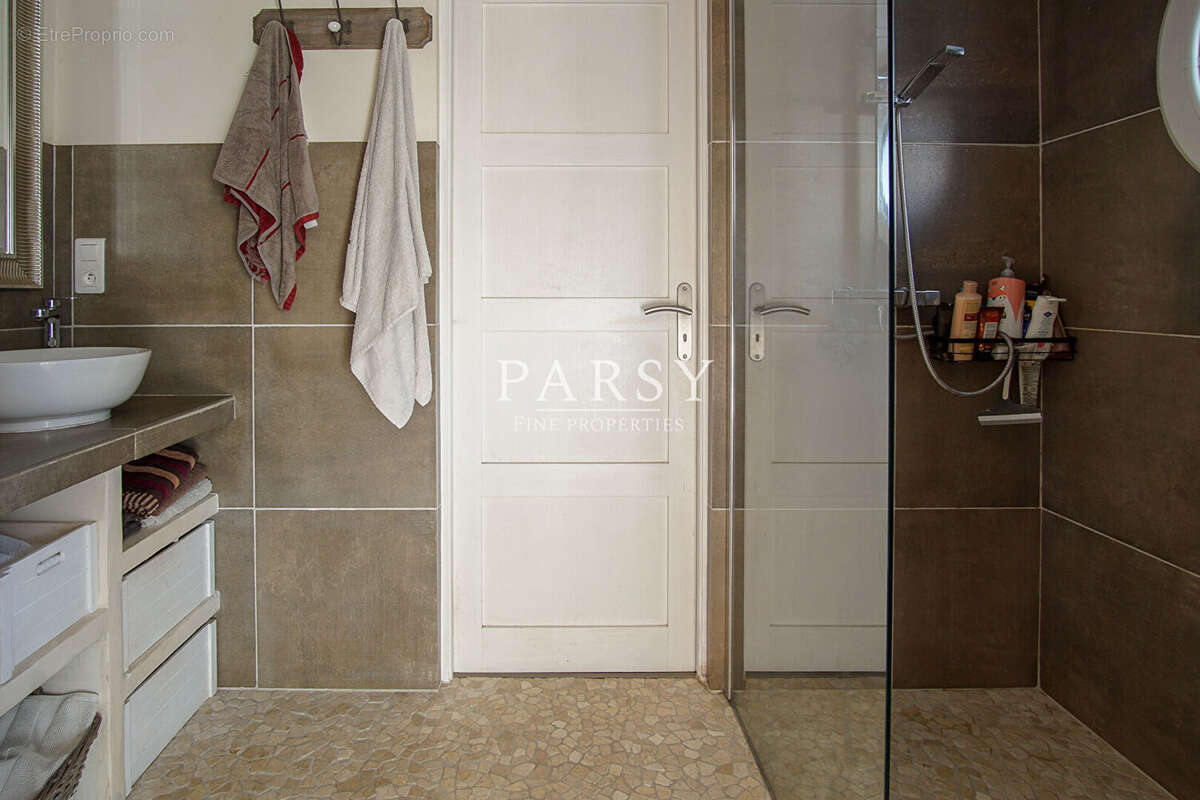 Maison à LA TESTE-DE-BUCH