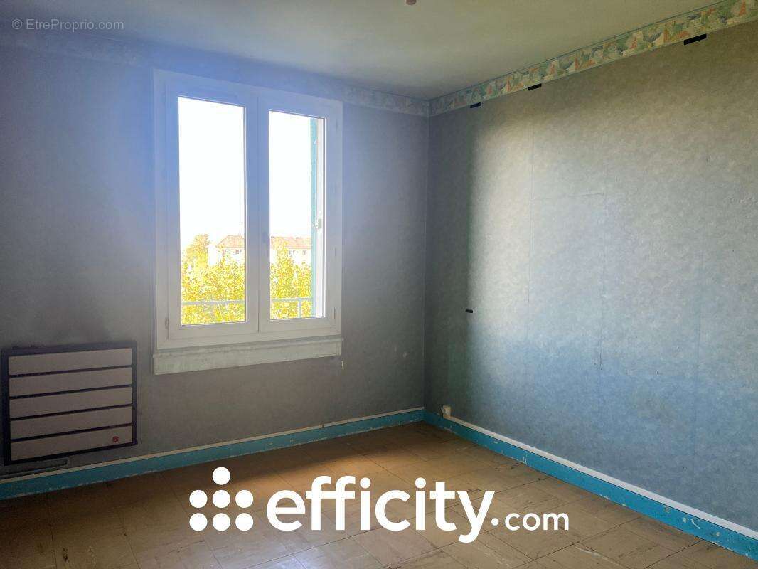 Appartement à TROYES