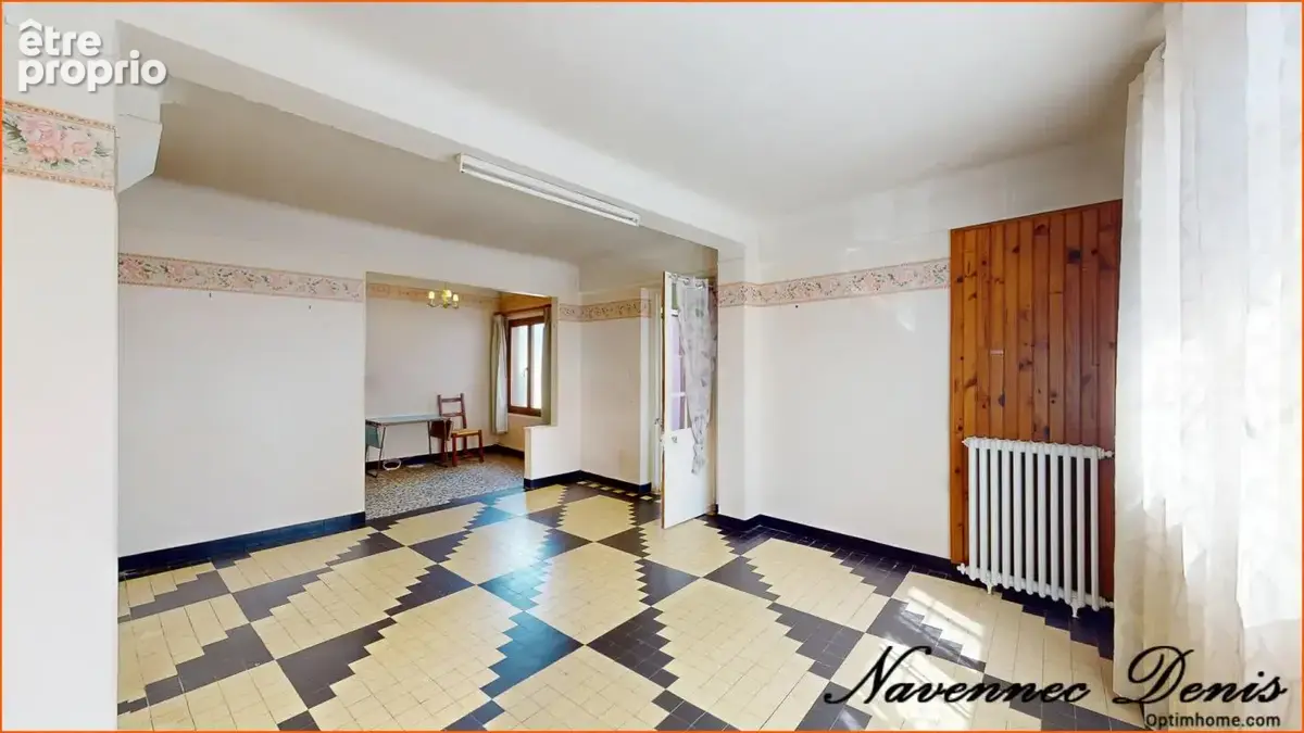 À Saint-Pierre-lès-Elbeuf – Maison de 112m² à fort potentiel - photo 4