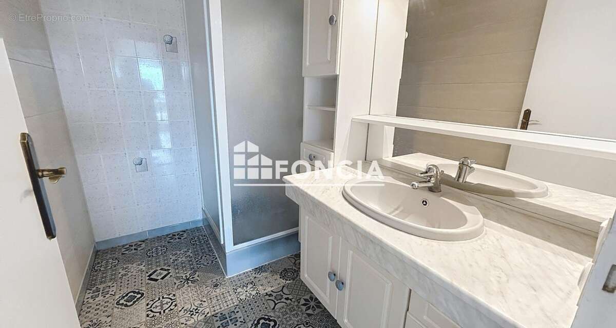 Appartement à CAEN