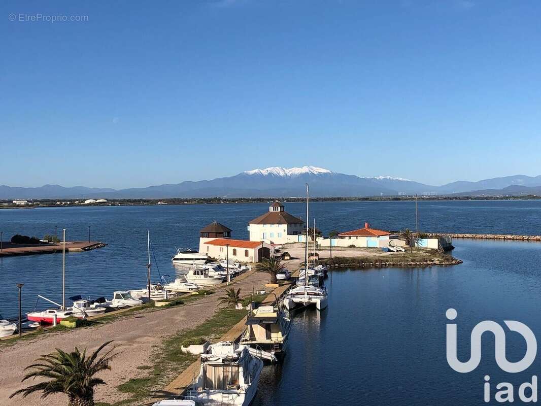 Photo 3 - Appartement à LE BARCARES