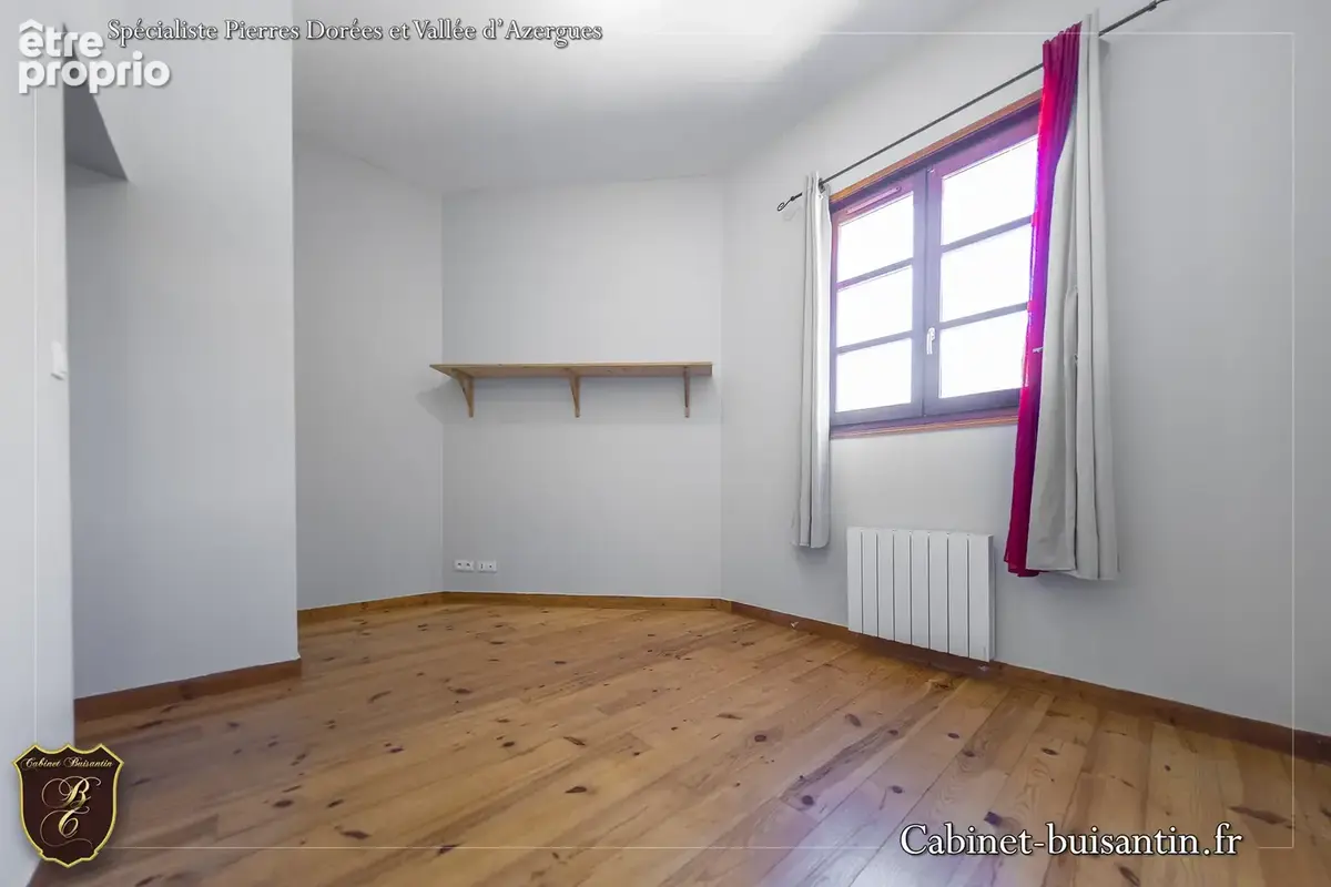 Plain-pied avec terrasse, parking et garage - photo 7