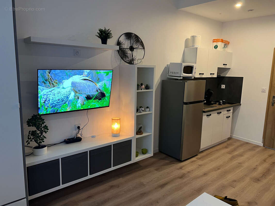 Appartement à ROUBAIX