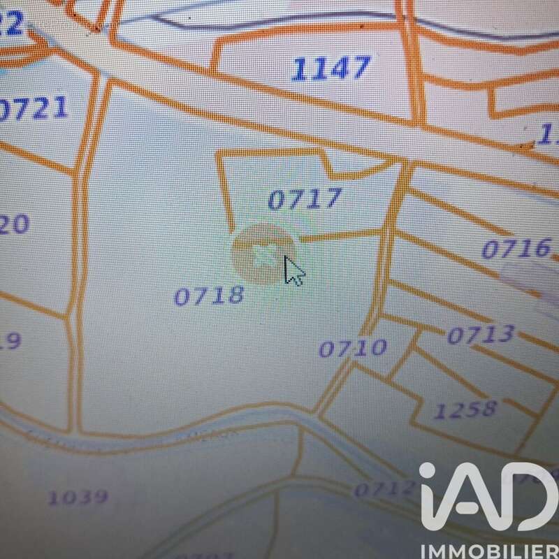 Photo 9 - Terrain à SEILLANS