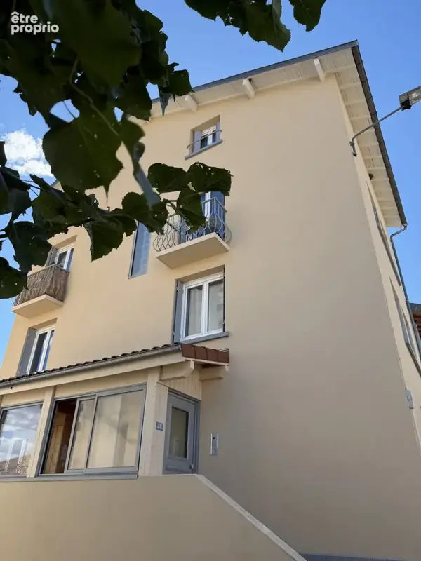 Appartement 2 pièces 52 m² à vendre à Chatelguyon (63140) - photo 4