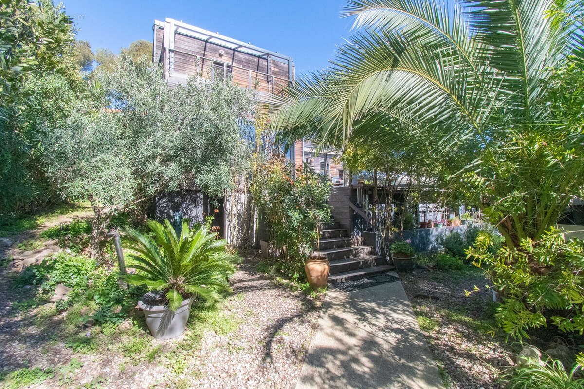 Maison à SETE