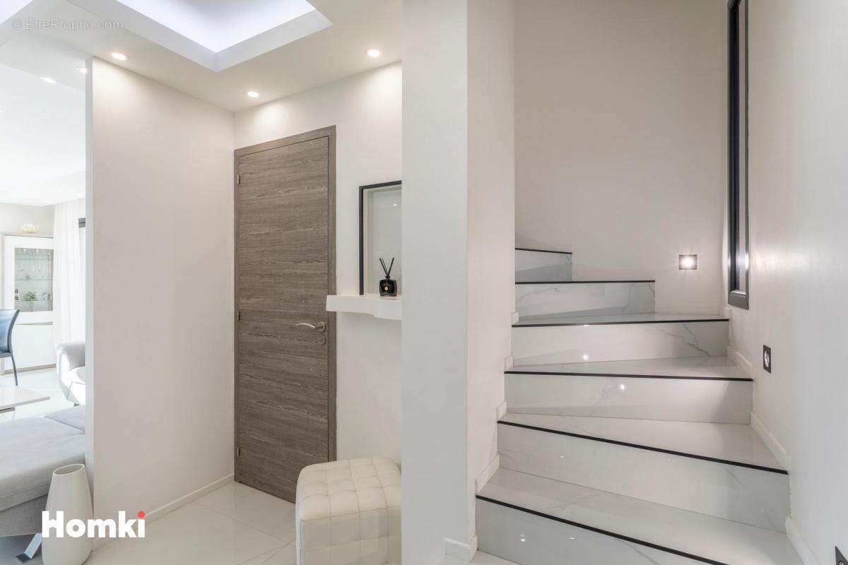 Maison à MARSEILLE-11E