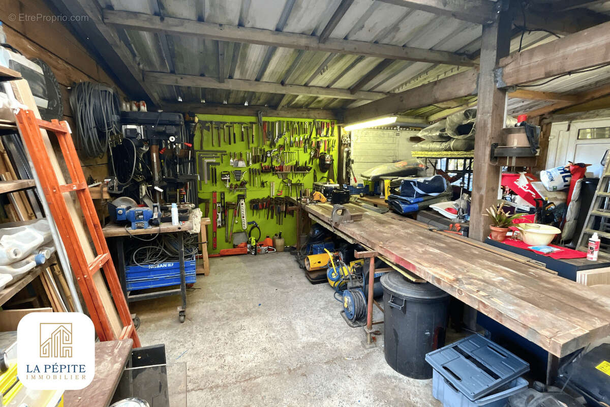 Maison à MECQUIGNIES