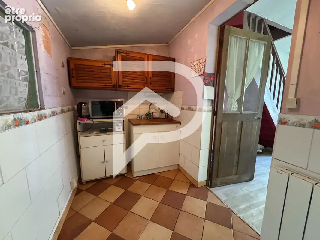 Maison Colombes 4 pièces 58 m2 - photo 7