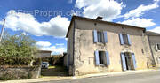 Maison à SAINT-JEAN-DE-COLE