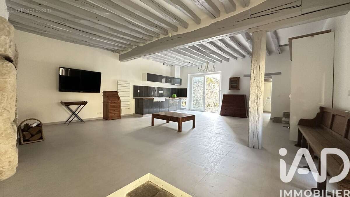 Photo 9 - Maison à LONGPONT-SUR-ORGE
