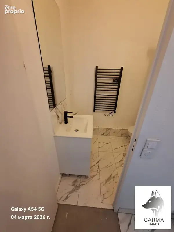 Appartement 1 pièce 30 m² à vendre à Nantes (44000) - photo 4