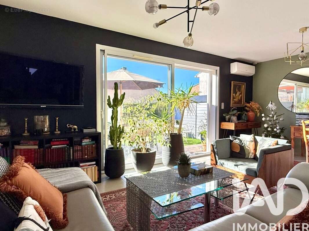 Photo 6 - Maison à LE PRADET