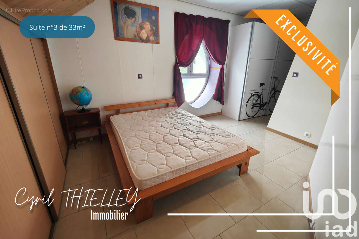 Photo 8 - Maison à BESANCON