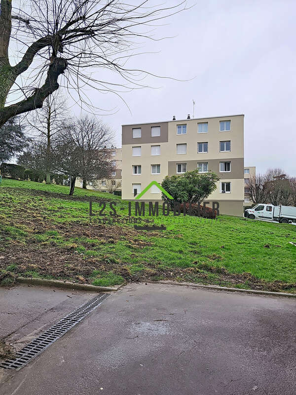 Appartement à DOMONT