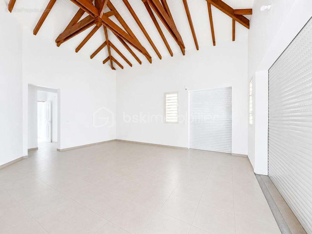 Opportunité ! Maison neuve 105 m2 - 3 chambres - Baie-Mahault - photo 4