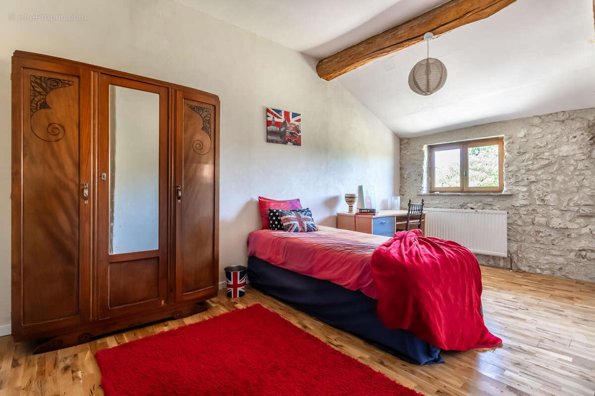 Maison à SISTELS