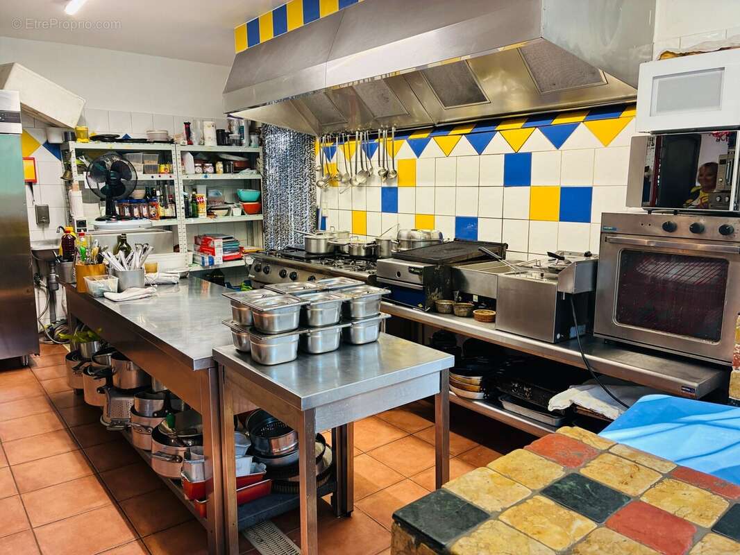 Maison à DURFORT-ET-SAINT-MARTIN-DE-SOSSENAC